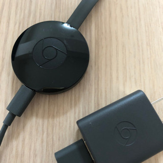 Chromecast（第2世代）