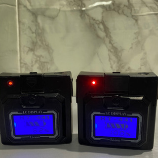 グリーンレーザー　TGL-9D ジャンク