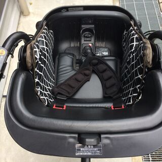 地域限定送料無料　パナソニック　ギュットミニ　三人乗り　16AH　黒　キッスミニ　ビッケポーラー　神戸市　電動自転車