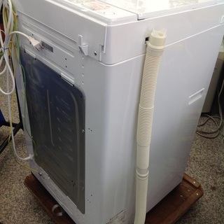 【最短即日配送可能！】4.5kg 全自動洗濯機 東芝 【9651429】 - 売ります・あげます