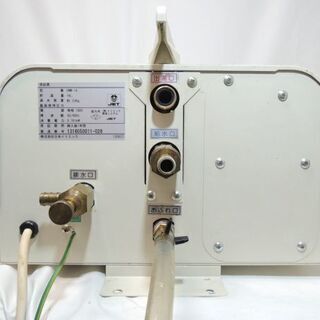 美品☆ITOMIC イトミック 壁掛電気温水器 EWM-14 アイホット14 iHOT14