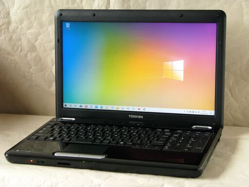 ◆ 15.6ｲﾝﾁﾉｰﾄ/ Win10 / Office / きれい ◆