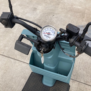 宮城県仙台市！ ホンダ ジャイロX ミニカー登録 ワイドタイヤ カスタム