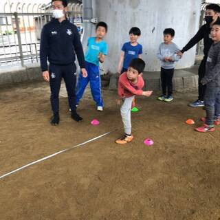 【淀川区西淀川区】 速く・強く・友達作り！淀川ジュニアアスレチッ...