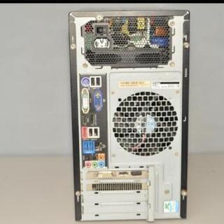 高性能 i7-2700K AMD HD7800 SSD120GB+HDD2TB