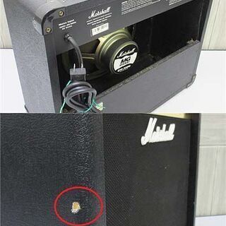 ss2453【中古】 マーシャル ギターアンプ G10-30MG ブラック Marshall