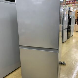 ☆アクア☆AQR-16D 2015年 157L 動作確認済み AQUA キッチン 生活家電