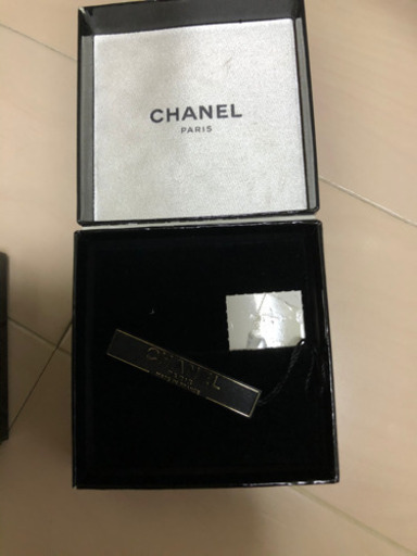 CHANEL ブローチお値下げしました！ | njerunyaga-advocates.com