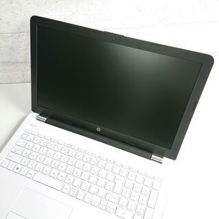 高速起動 HP 15-bs005TU  ノートPC 新品SSD 240GB Celeron N3060 1.60GHz-2.48GHz 15.6インチ メモリ4GB パソコン 高速起動 HP 15-bs005TU ノートPC 新品SSD 240GB Celeron N3060 1.60