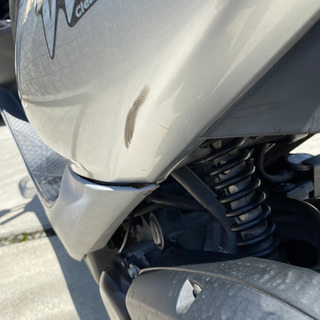 大阪市北区もしくは大阪府阪南市に引取限定】スマートディオZ4：AF57