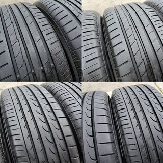 Ｅｘｃｅｅｄｅｒ　１６インチ　プリウスアルファ、ジューク、ＳＡＩ