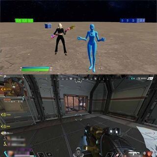 ☆雫～sizuku☆ハイパーWifiゲーミング】フォートナイト/Apex◎現品