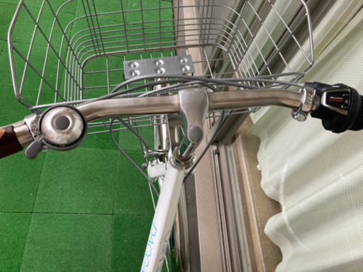 自転車