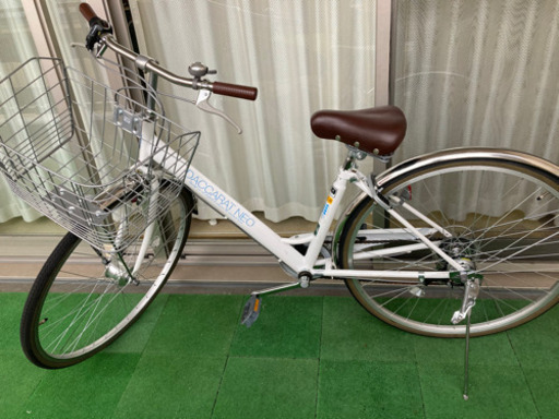 自転車