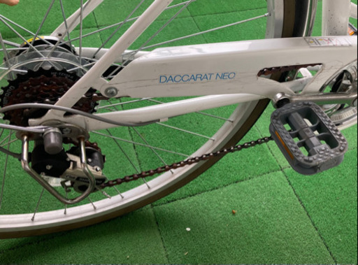 自転車