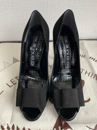 ⭕️【美品】コメックス　24㎝　②