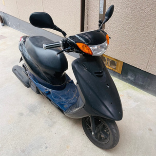 YAMAHA JOG SA39J  50cc