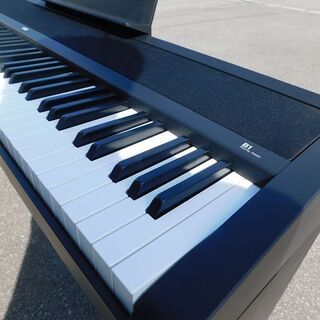 極美品 KORG コルグ DIGITAL PIANO B1 電子ピアノ 2017年製 別売り