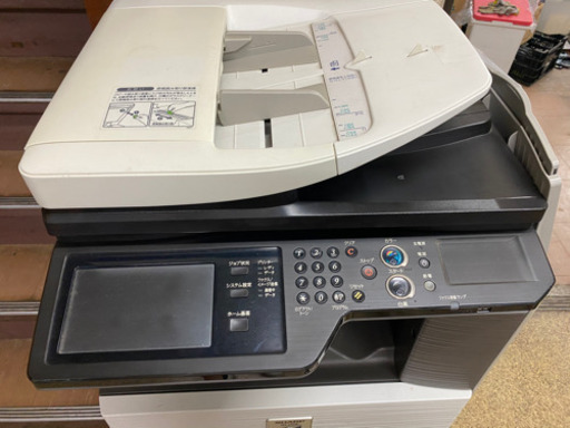 最終値下げ SHARP MX-2310F レーザープリンター プリンター SHARP MX-2310F