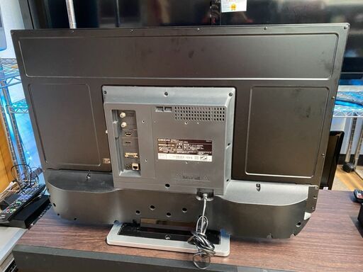 G4471 カード利用可能 液晶テレビ TV ORION RN-32SH10 2018年製 32 