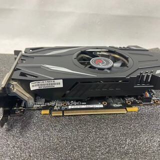 AMD Phantom Gaming M1 Radeon RX570 8G 中古品 正常動作品