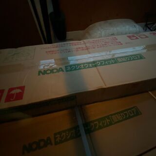フローリング材 6ケース 24枚入り 約3.09㎡/ケース（NODA ネクシオ 