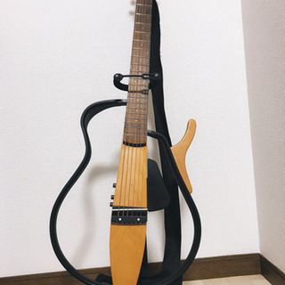 YAMAHA SLG-100S - guitarshoptantan （ギターショップタンタン）