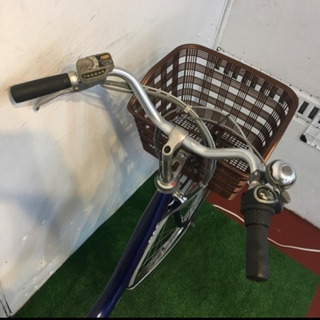 電動自転車 YAMAHA PAS