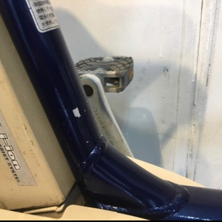 電動自転車 YAMAHA PAS