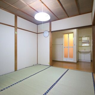 ◆京都市北区◆3K貸家！ペット相談！お手頃家賃！