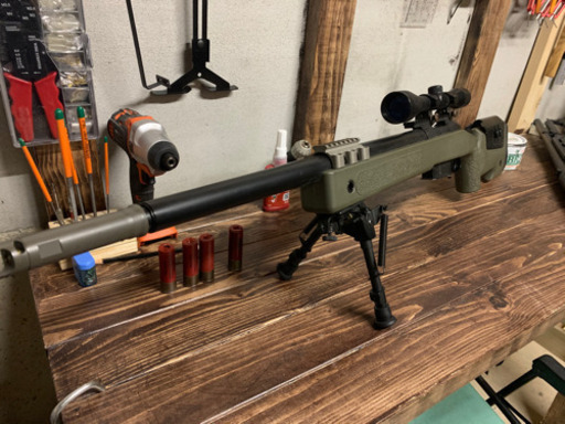 S&T M40A5 【公式通販】