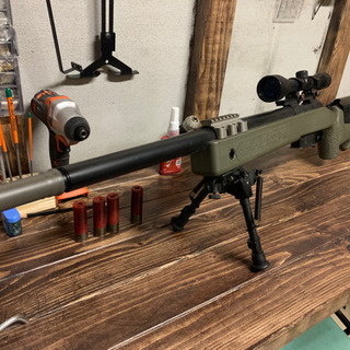 S&T M40A5