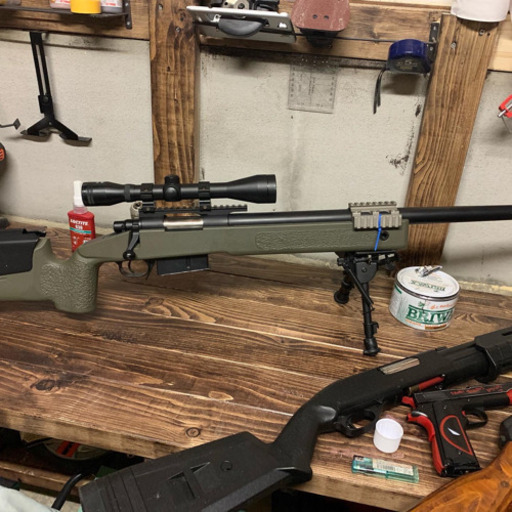 その他 S\u0026T M40A5