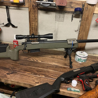 S&T M40A5