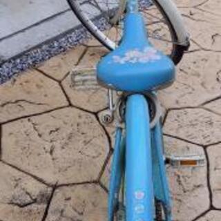 とうきょうあん 自転車