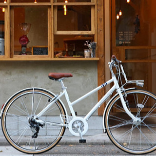 自転車 マークローザ 自転車 ブリヂストン