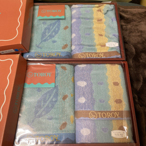 タオルギフト　まとめ売り　枚セット