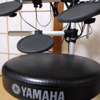 YAMAHA DTXPLORER 電子ドラムセット ヤマハ | drleonardocatizani.com.br
