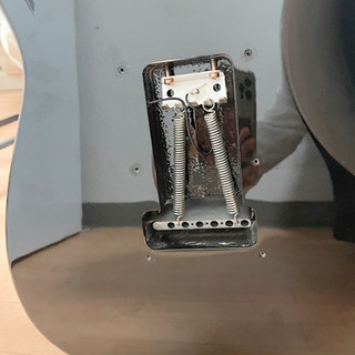 フェンダー  ストラトキャスター エレキギター