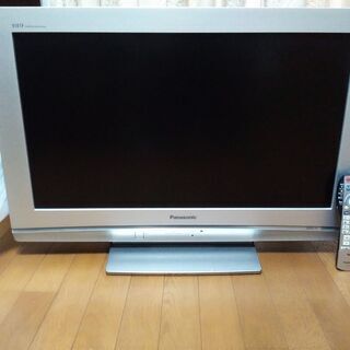 Panasonicビエラ32型液晶ハイビジョンTV（TH-32C...