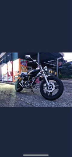 マグナ50