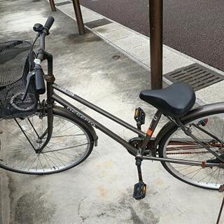 自転車