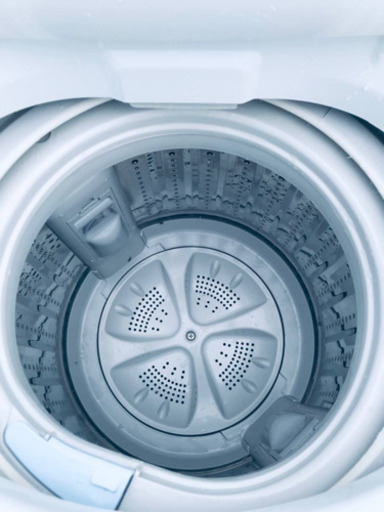 973番 Haier✨全自動電気洗濯機✨JW-K42H‼️
