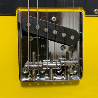 さらに値引きしました！元バッカスのテレキャスター