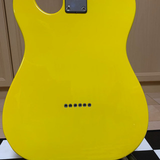 さらに値引きしました！元バッカスのテレキャスター さらに値引きしました！元バッカスのテレキャスター