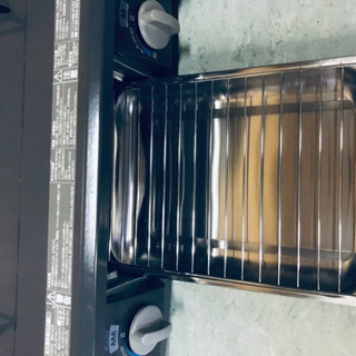 ET985A⭐️リンナイガスコンロ⭐️ 2018年製