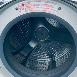 ドラム式入荷‼️10.0kg‼️ ✨乾燥機能付き✨980番 HITACHI✨