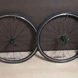 SHIMANO　wh-rs300 