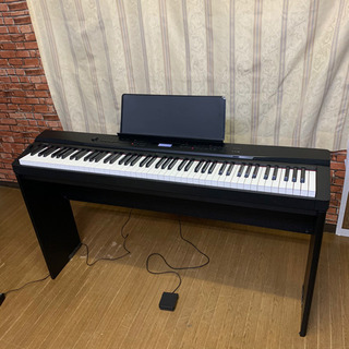 販売履歴用 CASIO Privia PX-330 電子ピアノ