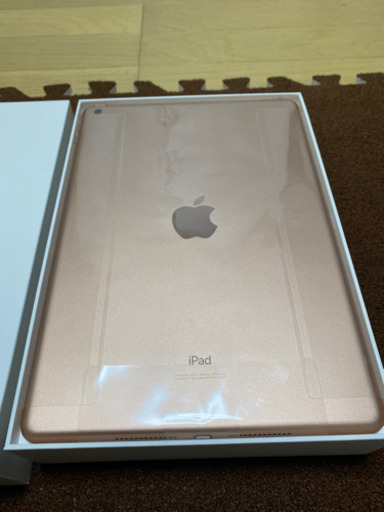 iPad第8世代32G